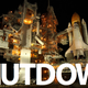 Illustration for article titled How the Government Shutdown Would Screw the Top Ten Science Operations Vital for the Country